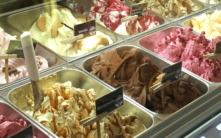 Cukrászdákat ellenőriznek a megyében