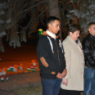 Városi ünnepség az 1848-49-es forradalom és szabadságharc 167. évfordulóján