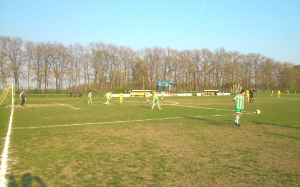 Az utolsó pillanatban nyert a Tamási