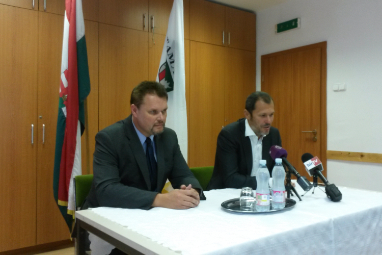 Giró-Szász: Kijózanítólag fog hatni a népszavazás