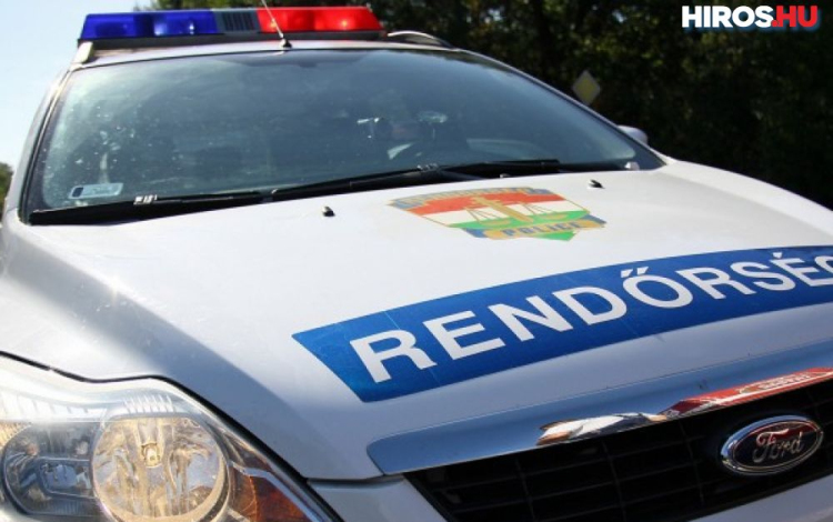 Majdnem 150 pedofil felvétellel bukott le a tolnai férfi 