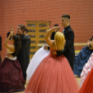 Szalagavató tánc a Vályi Péter Szakképző Iskolában