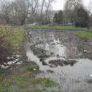 A hétvégén a víz az úr - 2013.03.30. Koppány