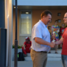 Tamási Bográcsmestere főzőverseny