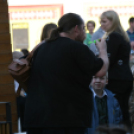 II. Közös buborékfújás