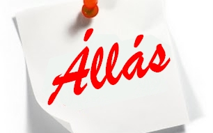 Aktuális állásajánlatok