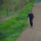 I. Tamási Cross Futóverseny