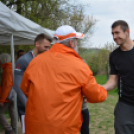 I. Tamási Cross Futóverseny