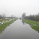 A hétvégén a víz az úr - 2013.03.30. Koppány