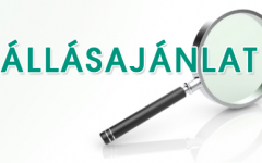 Aktuális állásajánlataink