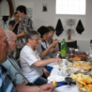 Teadélután a Kultúrák Házában - 2013.05.02.