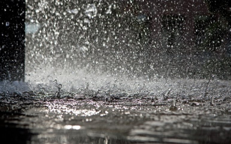 Visszatér a tél: több megyére is figyelmeztetést adtak ki