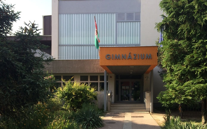 Új tagozattal bővül a Béri Balogh Ádám Katolikus Gimnázium