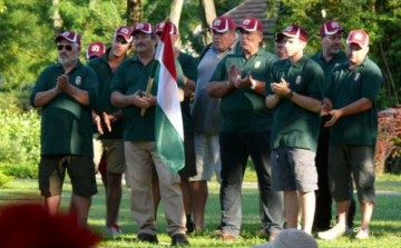 Vadászlövész sikerek Európa szinten