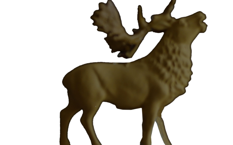 Készülhet a DÁM szobor