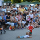 Tamási Bográcsmestere főzőverseny