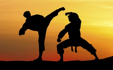 Magyarország karate-világbajnokságot rendezne 2022-ben