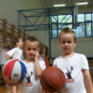 II. Kosárlabda Nyári Tábor