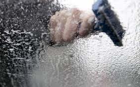 Sárga riasztás Tolnában - jön az ónos eső