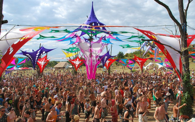 Ma kezdődik az O.Z.O.R.A. fesztivál