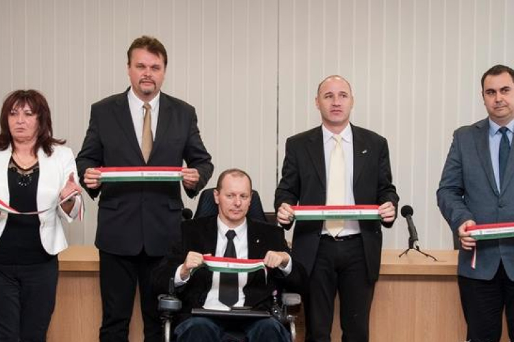 A vállalkozásoknak is jó az útfelújítás