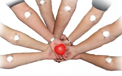 Véradás Tamásiban