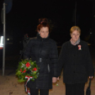 Az 1848-49-es forradalom és szabadságharc 169. évfordulója