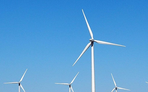 Jogerős környezetvédelmi engedélyt kapott a fürgedi szélerőműpark