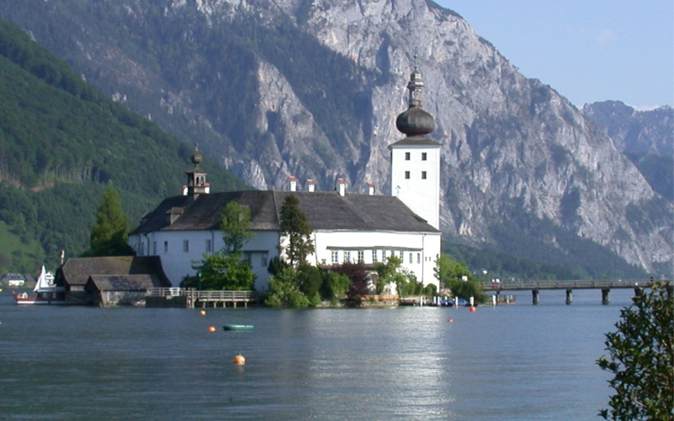 Fedezze fel Ausztria legszebb látnivalóit