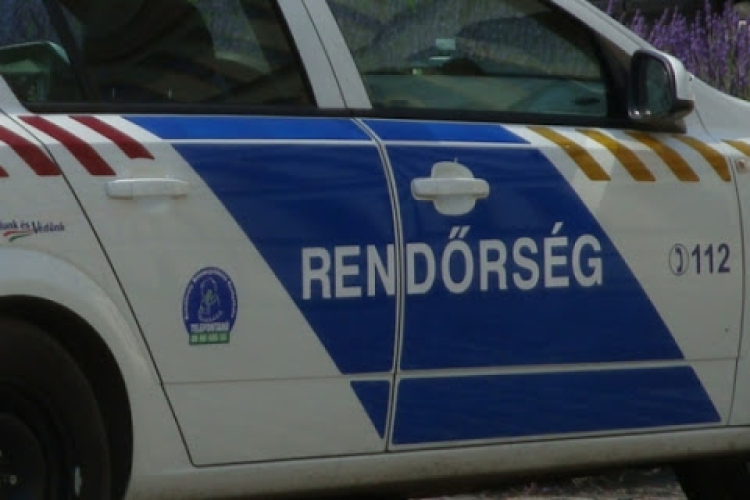 Prostitúcióra kényszerített egy fiatal lányt egy pár Szombathelyen