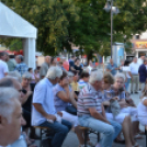 Tamási Borgácsmestere főzőverseny és civil nap