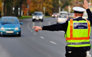 Fokozott ellenőrzés Tolna megyében