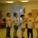 Edzenek a Dámocskák