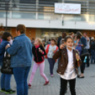 II. Közös buborékfújás