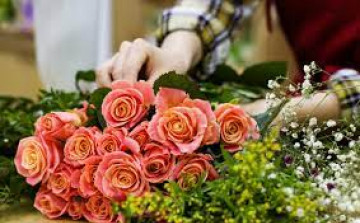Ellenőrzésre számíthatnak a Tolna megyei virág- és ajándéküzletek 