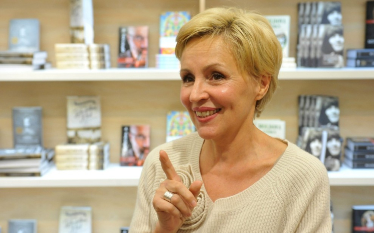 Kezdődik a 92. Ünnepi Könyvhét 