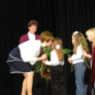 Meglepetés Csuti Klári néninek