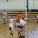 II. Kosárlabda Nyári Tábor