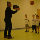 Edzenek a Dámocskák