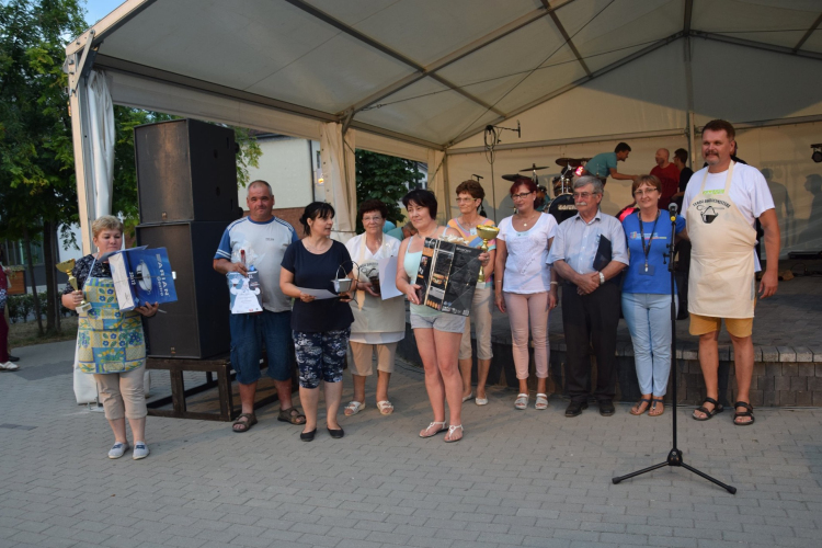 A füstölt termékkel kihívás bánni