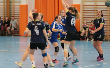 Javította a Tamási múlt heti kisiklását