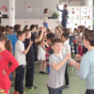 Zsongó tavasz a Würtz Iskolában