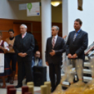 Közfoglalkoztatási konferencia