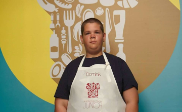 Szenvedélye a sütés-főzés