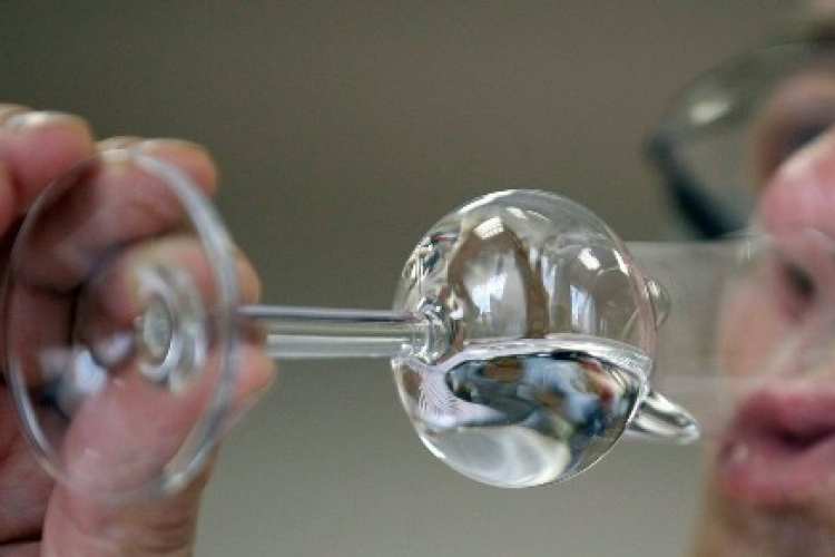 Kezdődik a 19. Gyulai Pálinkafesztivál