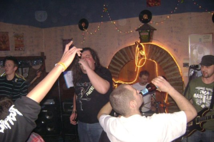 Rockszombat - 2013.02.16.