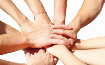 Jótékonysági focigála