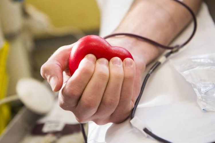 Továbbra is várják a véradókat 