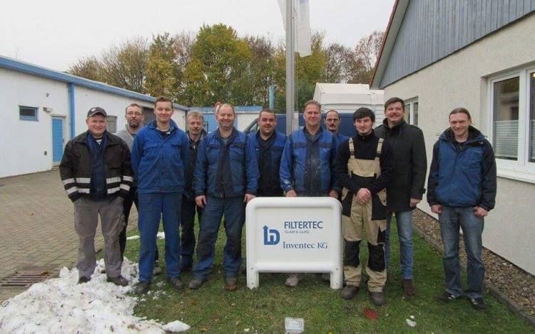 Ötödszörre is: Hannover