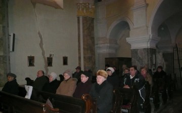 A hagyományt őrizni, megtartani és tovább adni is fontos